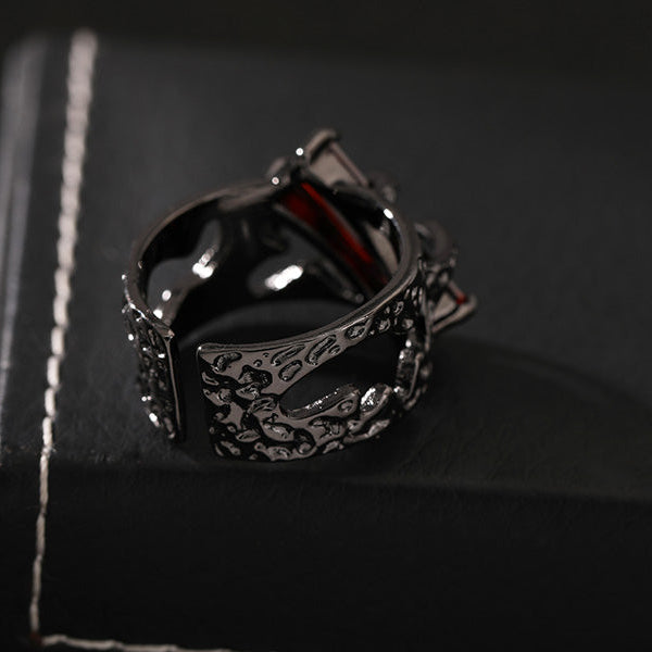 Crimson Ring