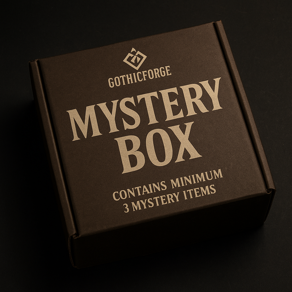 Mystery Box