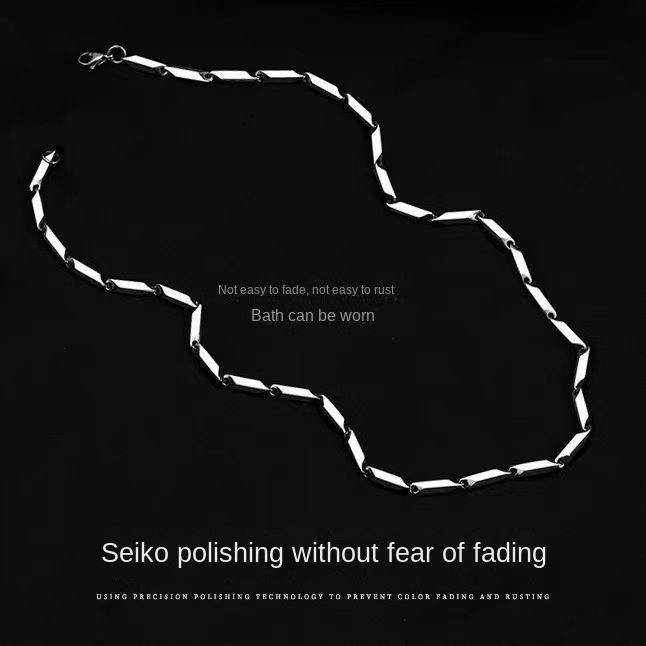Steel Link Chain