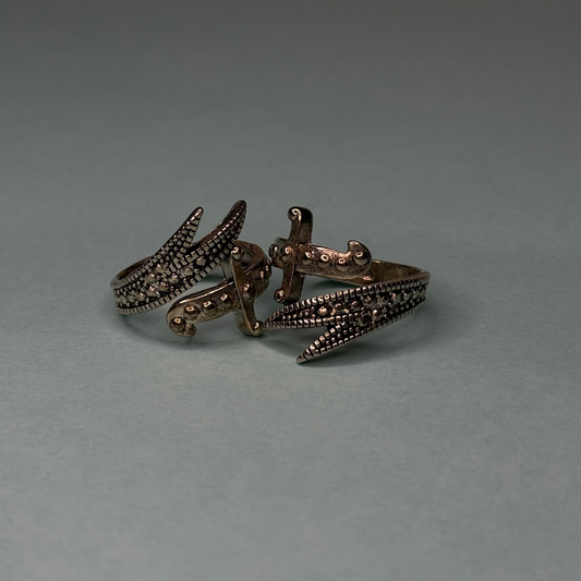Valkyrie Blade Ring
