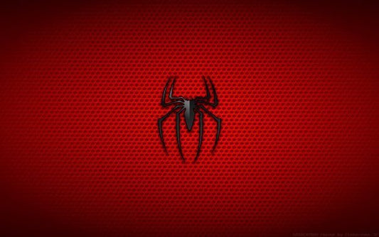 SPIDERMAN SKIN