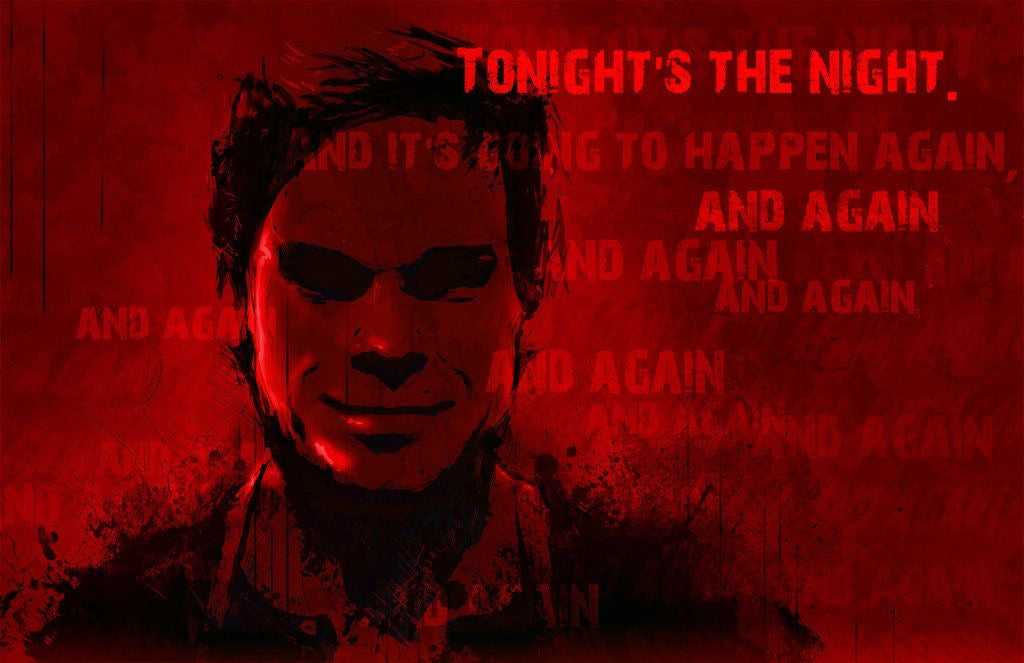 DEXTER SKIN