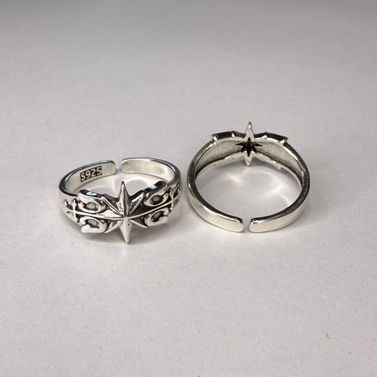 HellStar Ring