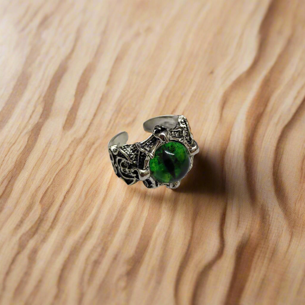 Dragon's Eye Ring