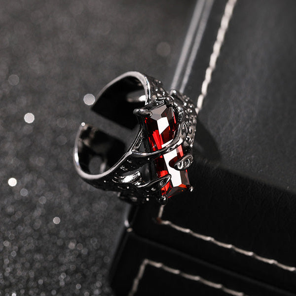 Crimson Ring