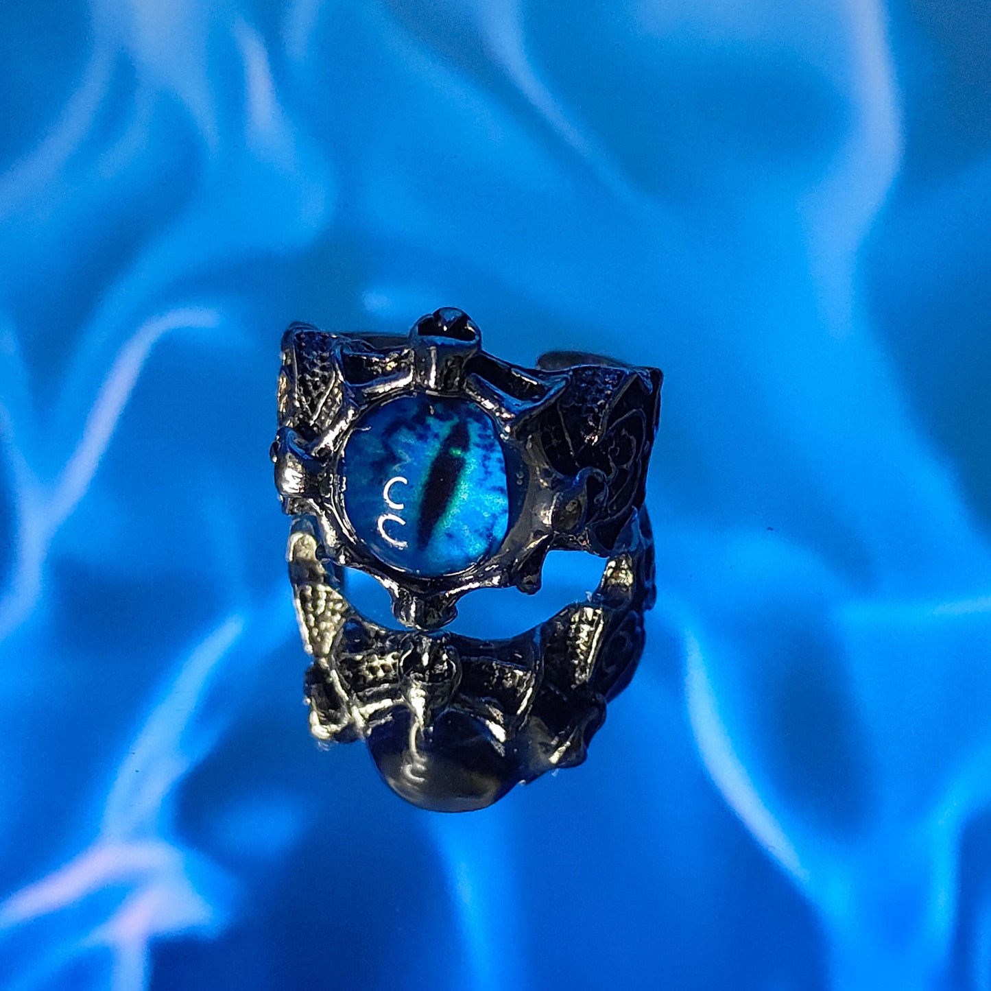Eye of Eternity Ring
