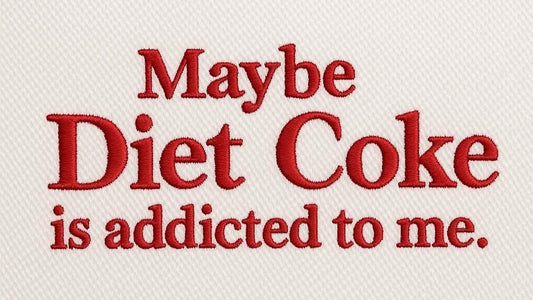 DIET COKE SKIN