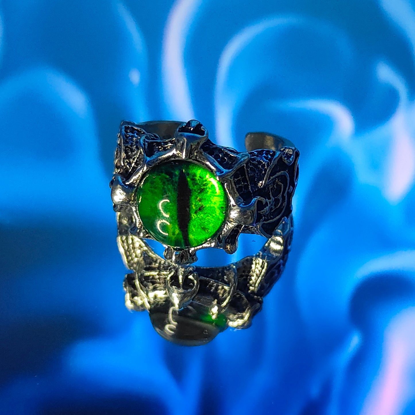 Dragon's Eye Ring