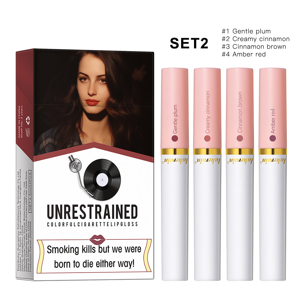 Glossarette: SET 2