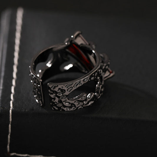 Crimson Ring
