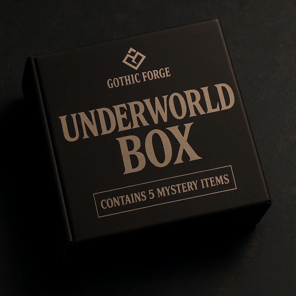 Underworld Box