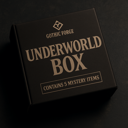 Underworld Box