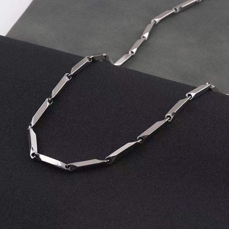 Steel Link Chain