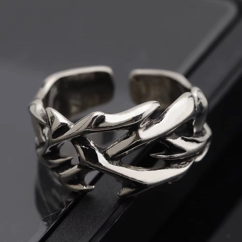 Abyss Thorn Ring