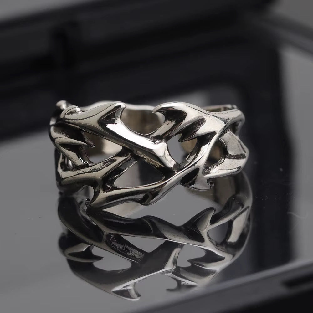 Abyss Thorn Ring