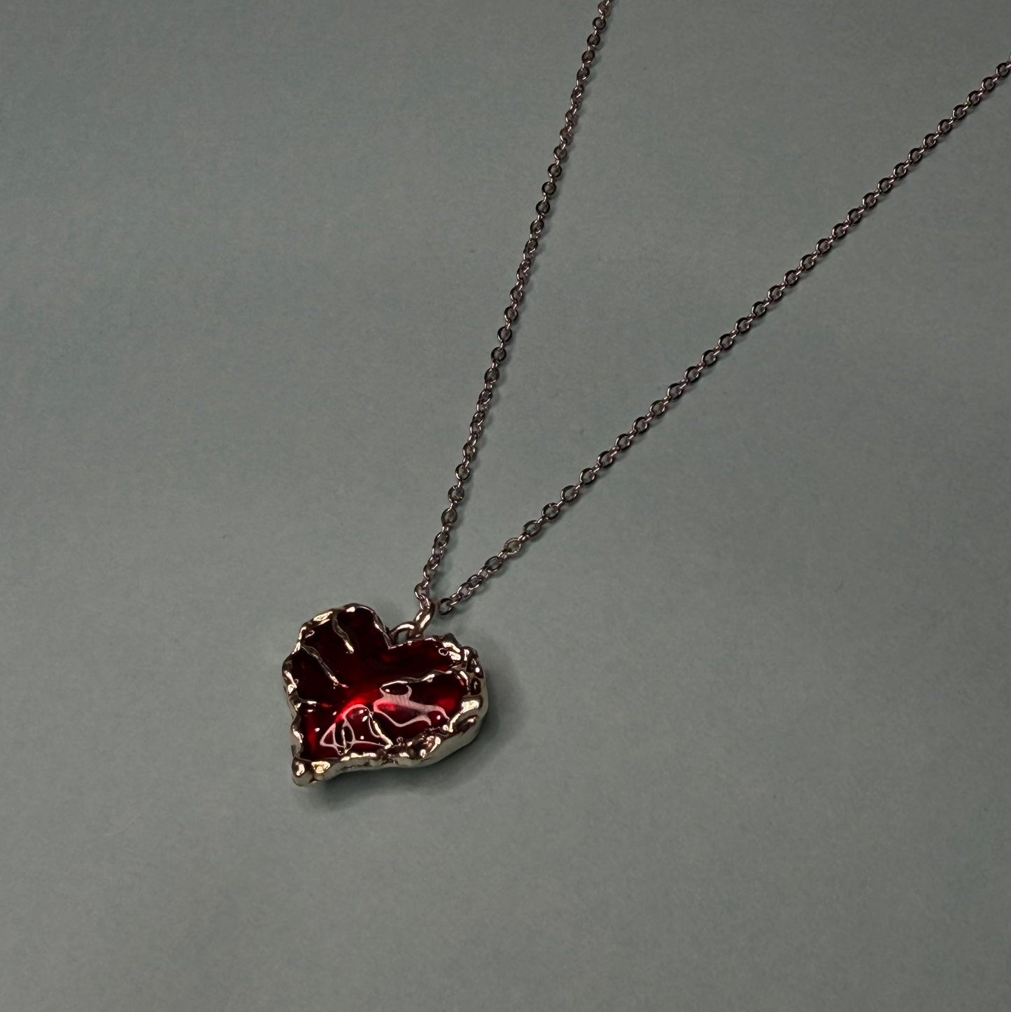 Heart Necklace
