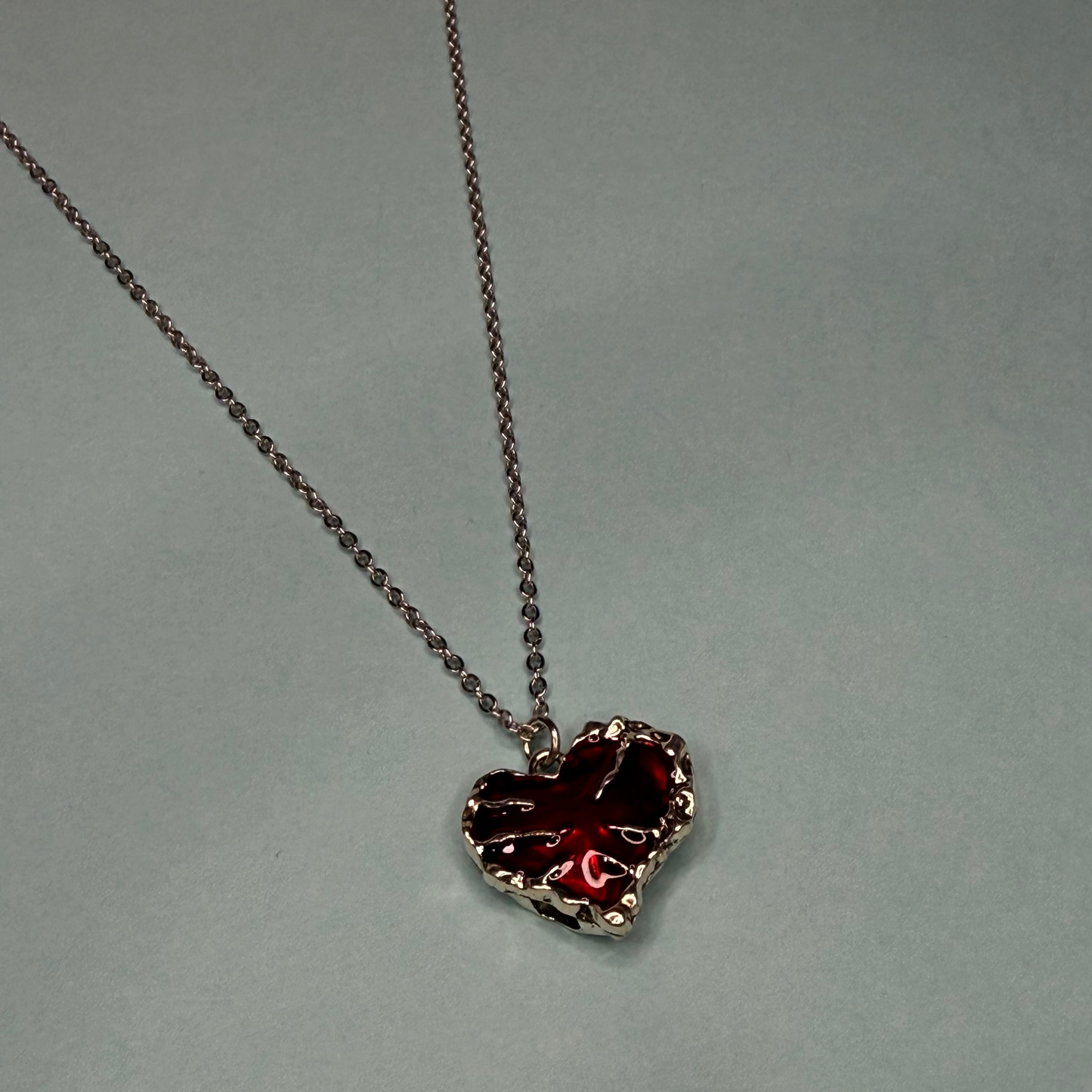Heart Necklace