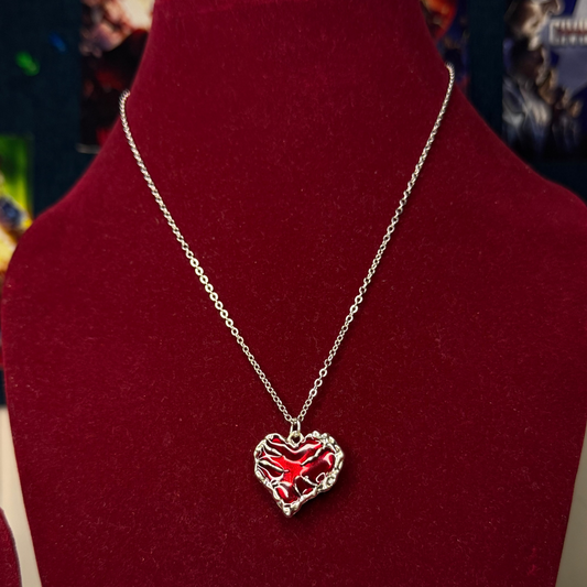 Heart Necklace