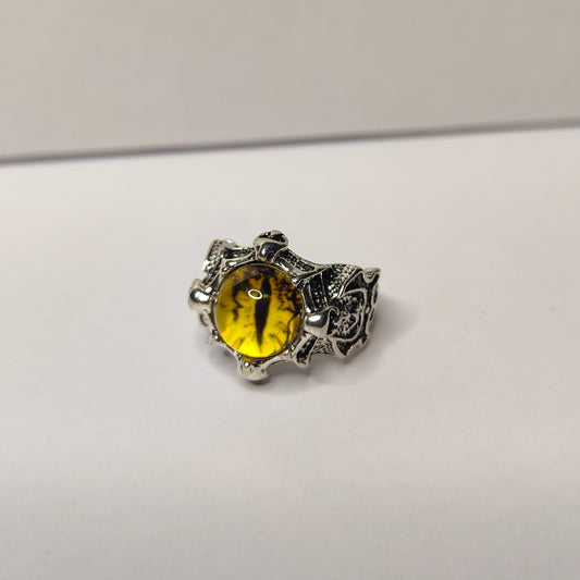 Dragon's Eye Ring