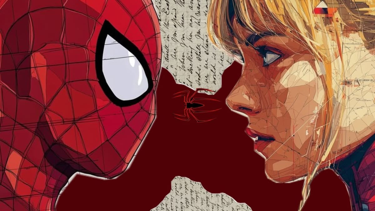 SPIDERMAN SKIN