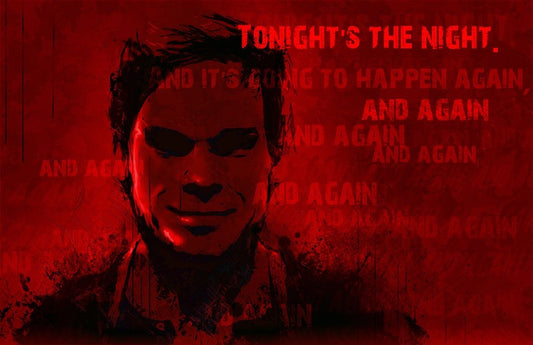 DEXTER SKIN