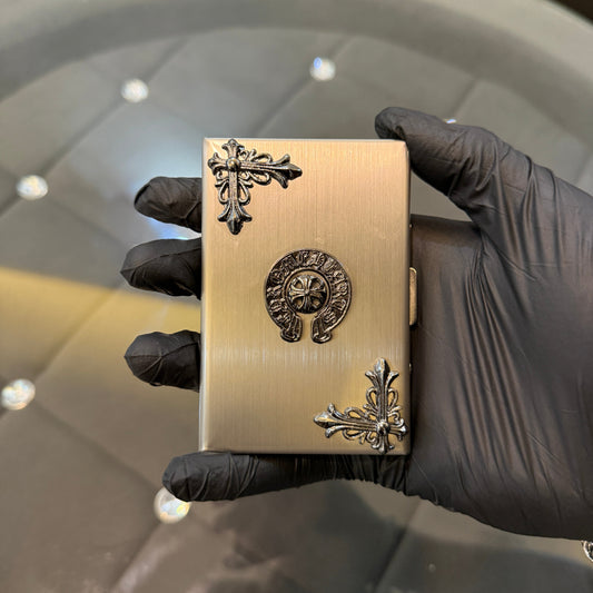 CH Metal Wallet