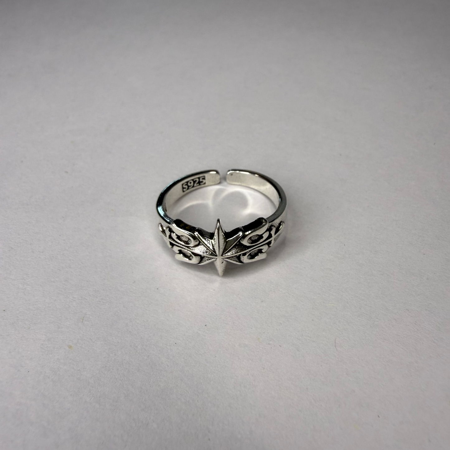 HellStar Ring