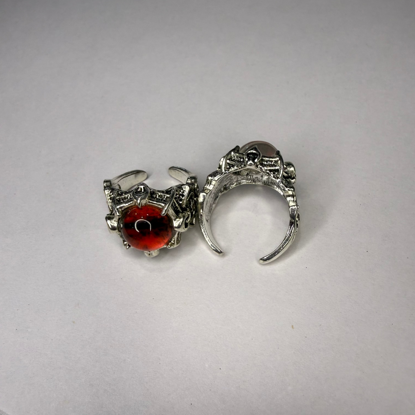 Eye of Eternity Ring