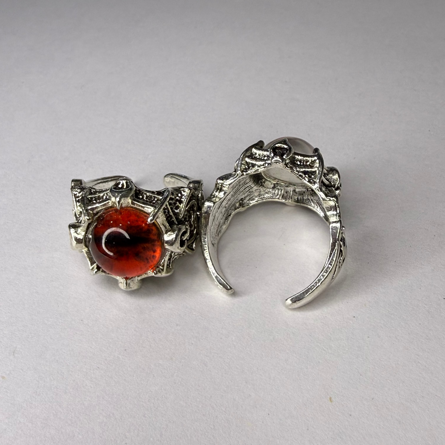 Eye of Eternity Ring