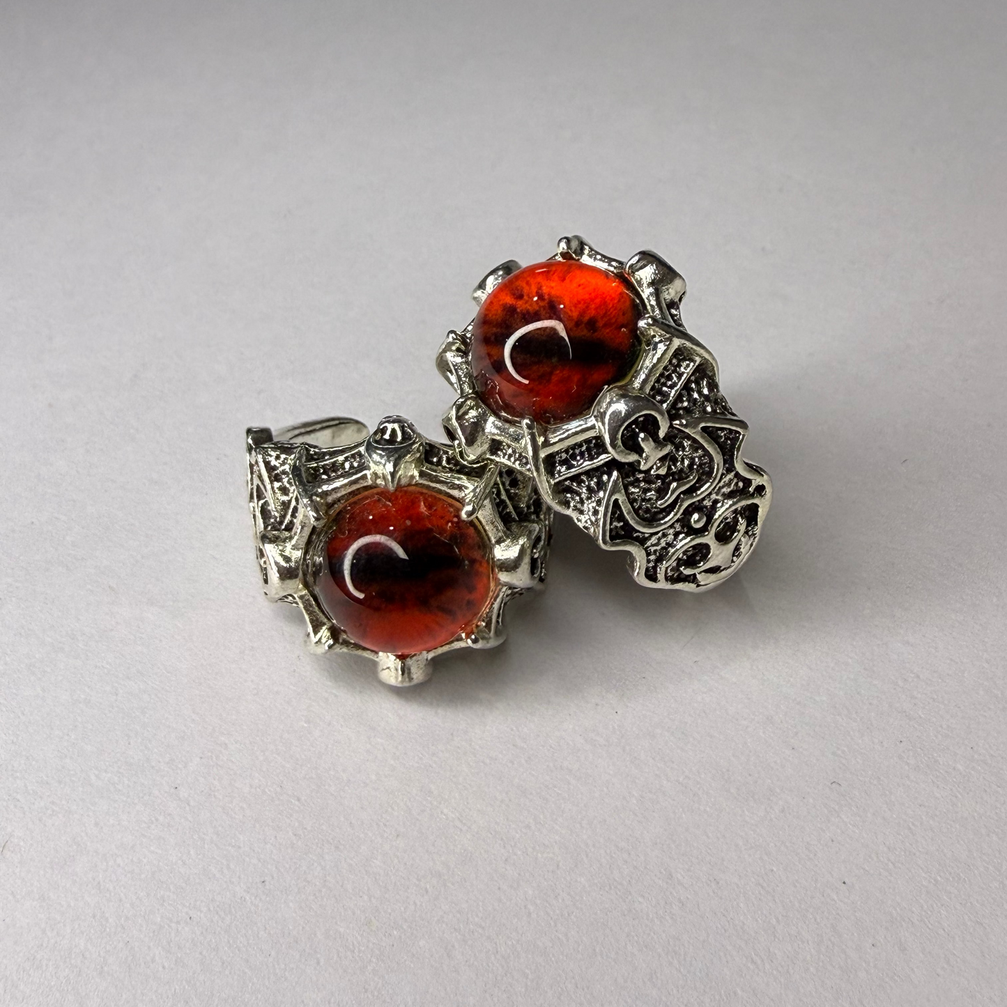 Eye of Eternity Ring