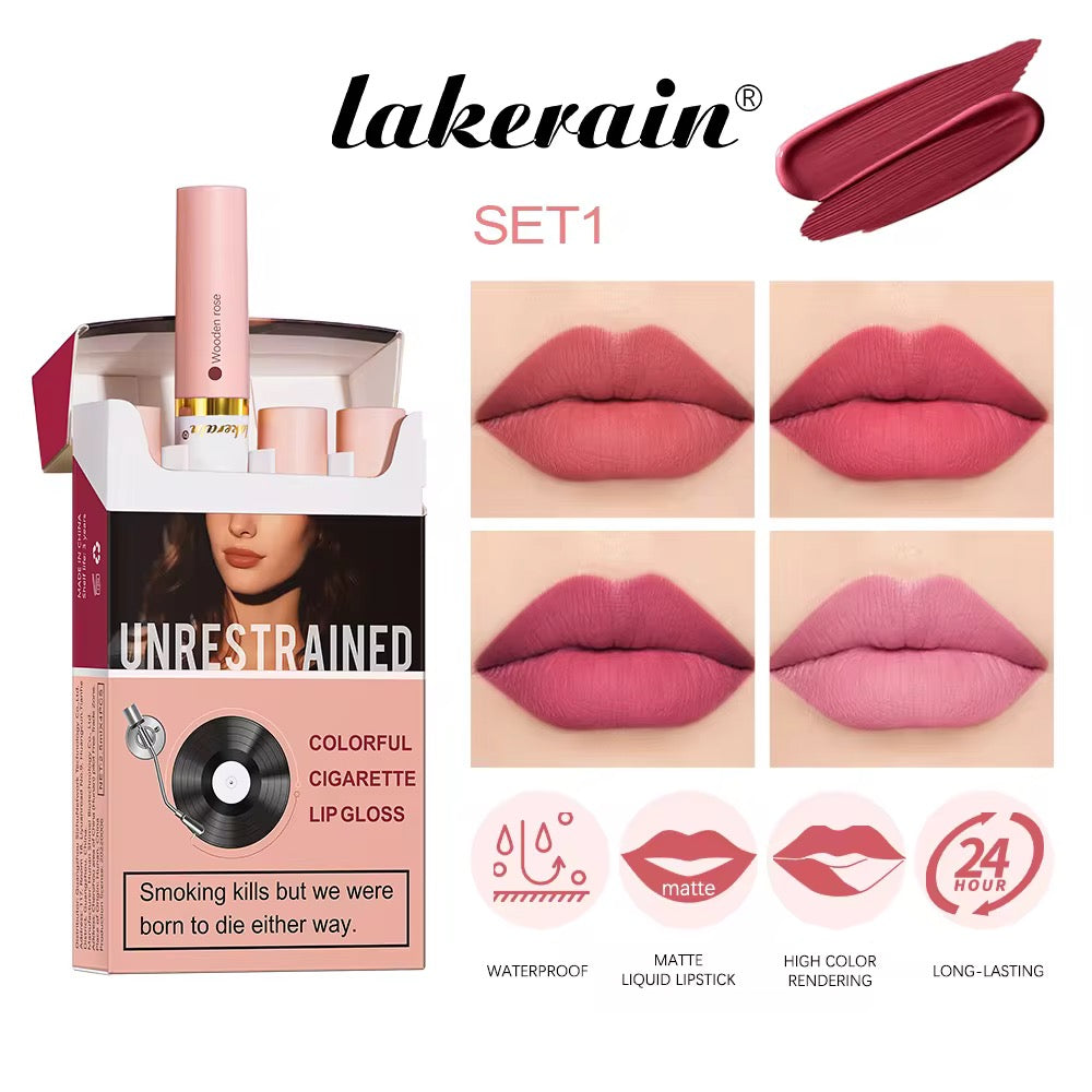 Glossarette: SET 1