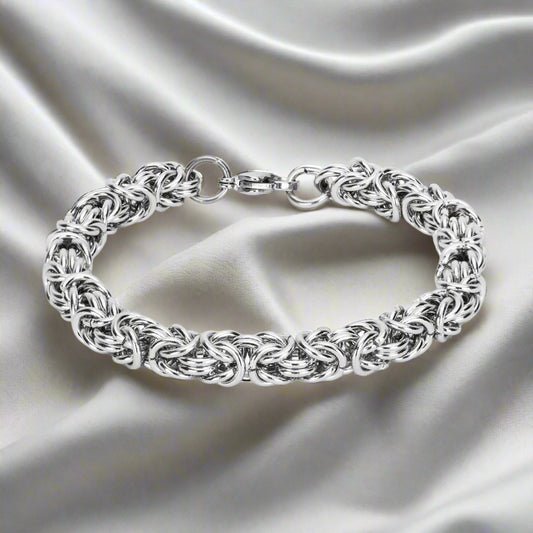 Hexlink bracelet