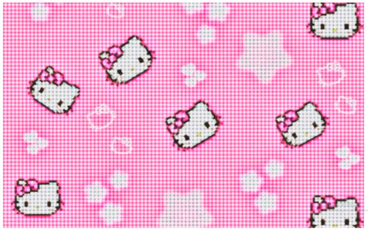 HELLO KITTY SKIN