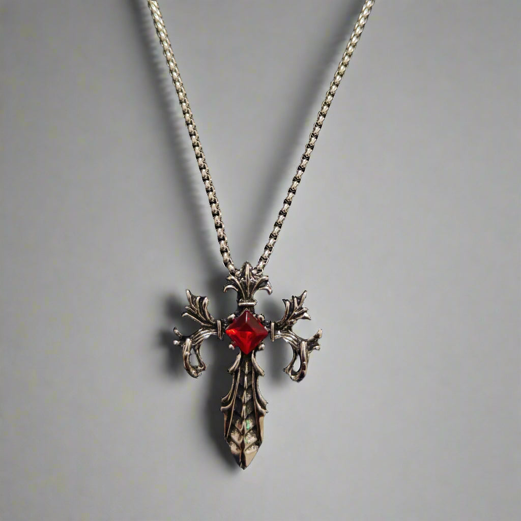 Bloodveil Charm