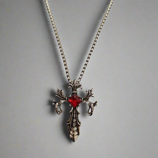 Bloodveil Charm