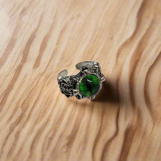 Dragon's Eye Ring