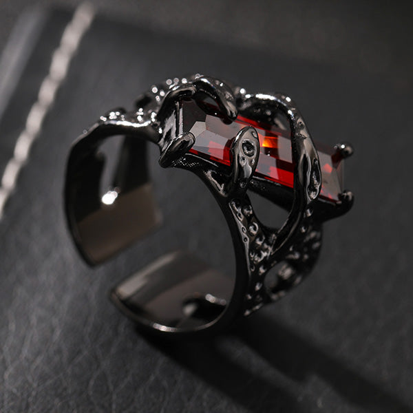 Crimson Ring