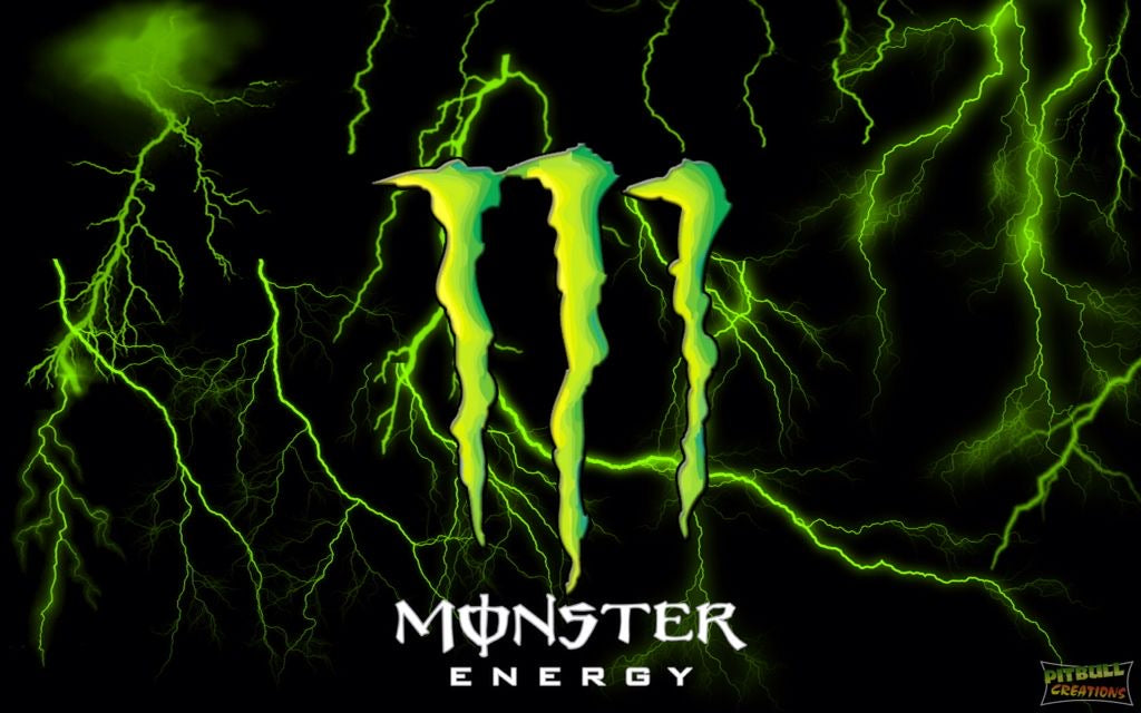 MONSTER SKIN