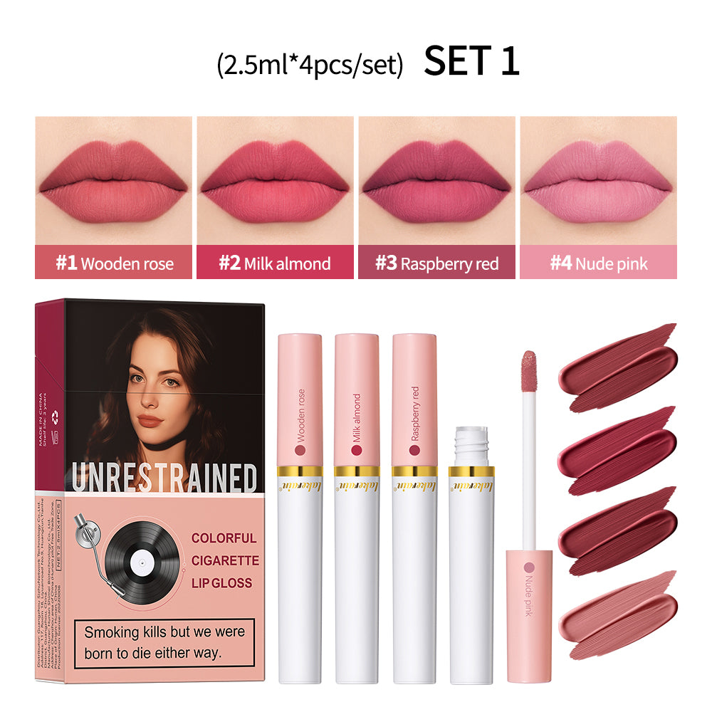 Glossarette: SET 1