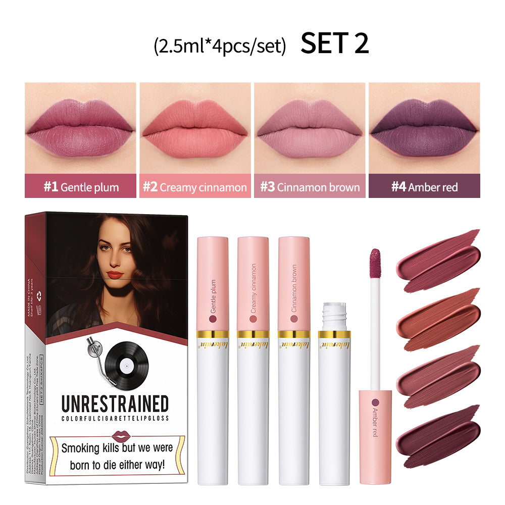 Glossarette: SET 2