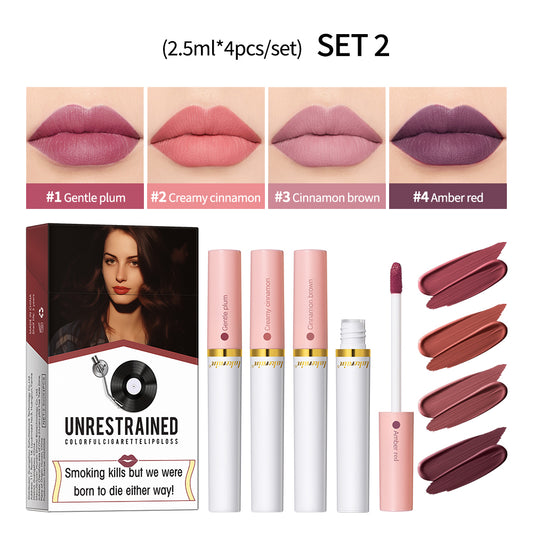 Glossarette: SET 2