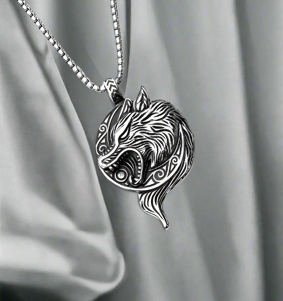 Fenrir's Howl