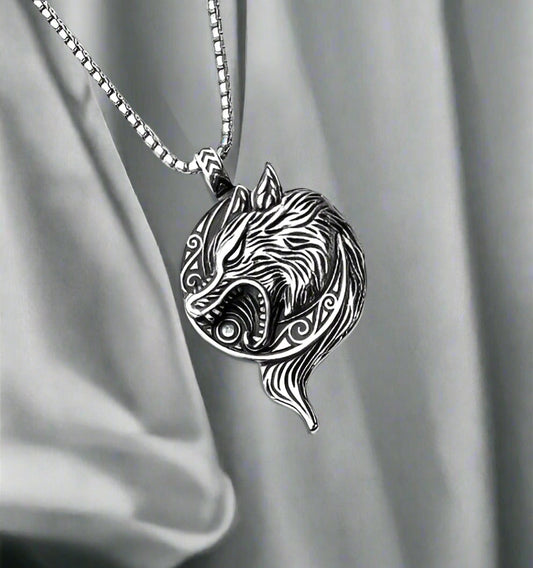 Fenrir's Howl